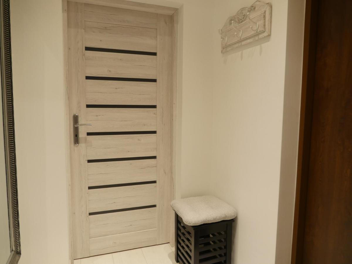 Art Vinyl Loft Apartment Bialystok Ngoại thất bức ảnh