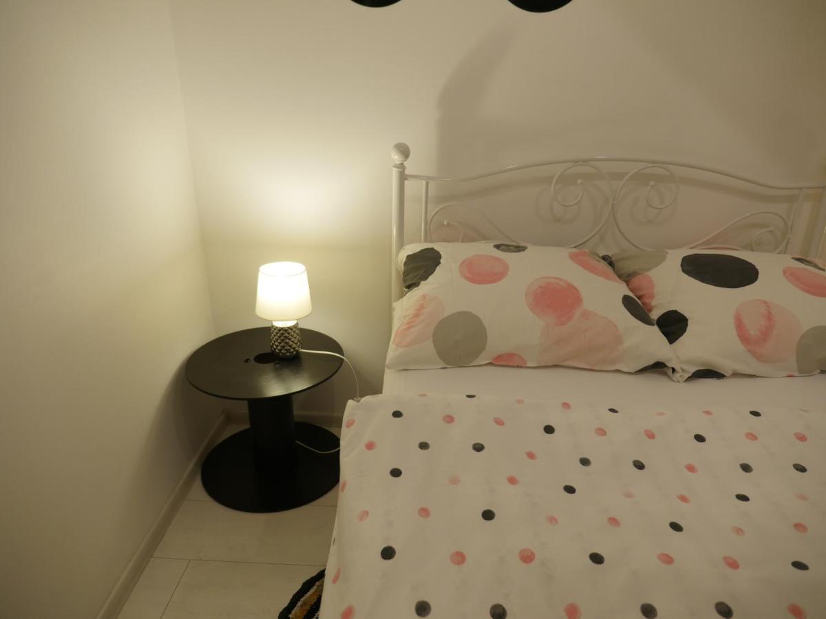 Art Vinyl Loft Apartment Bialystok Ngoại thất bức ảnh